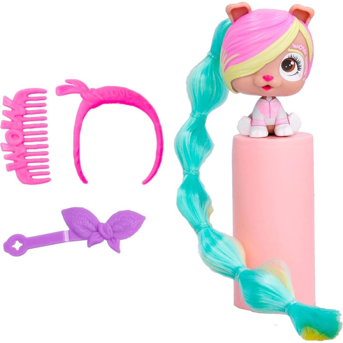 VIP Pets mini Bow Power Chloe