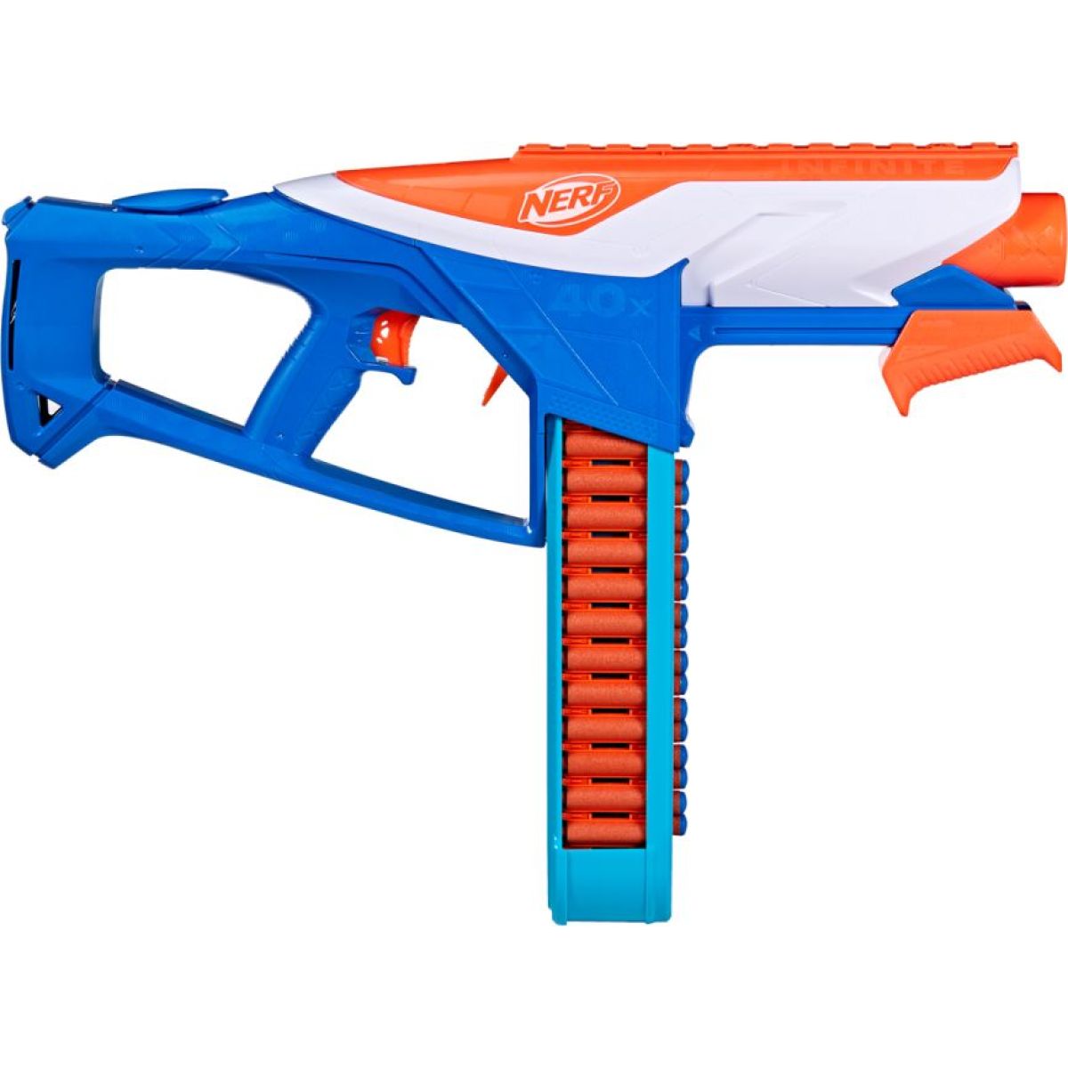 Hasbro Nerf N Series Infinite