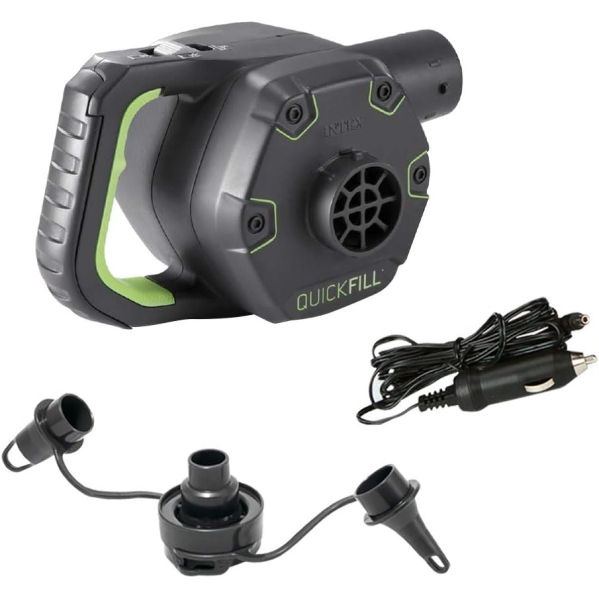 Intex 66642 Pumpa Elektrická kombinovaná 220-240 V