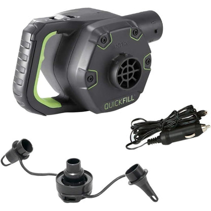 Intex 66642 Pumpa Elektrická kombinovaná 220-240 V