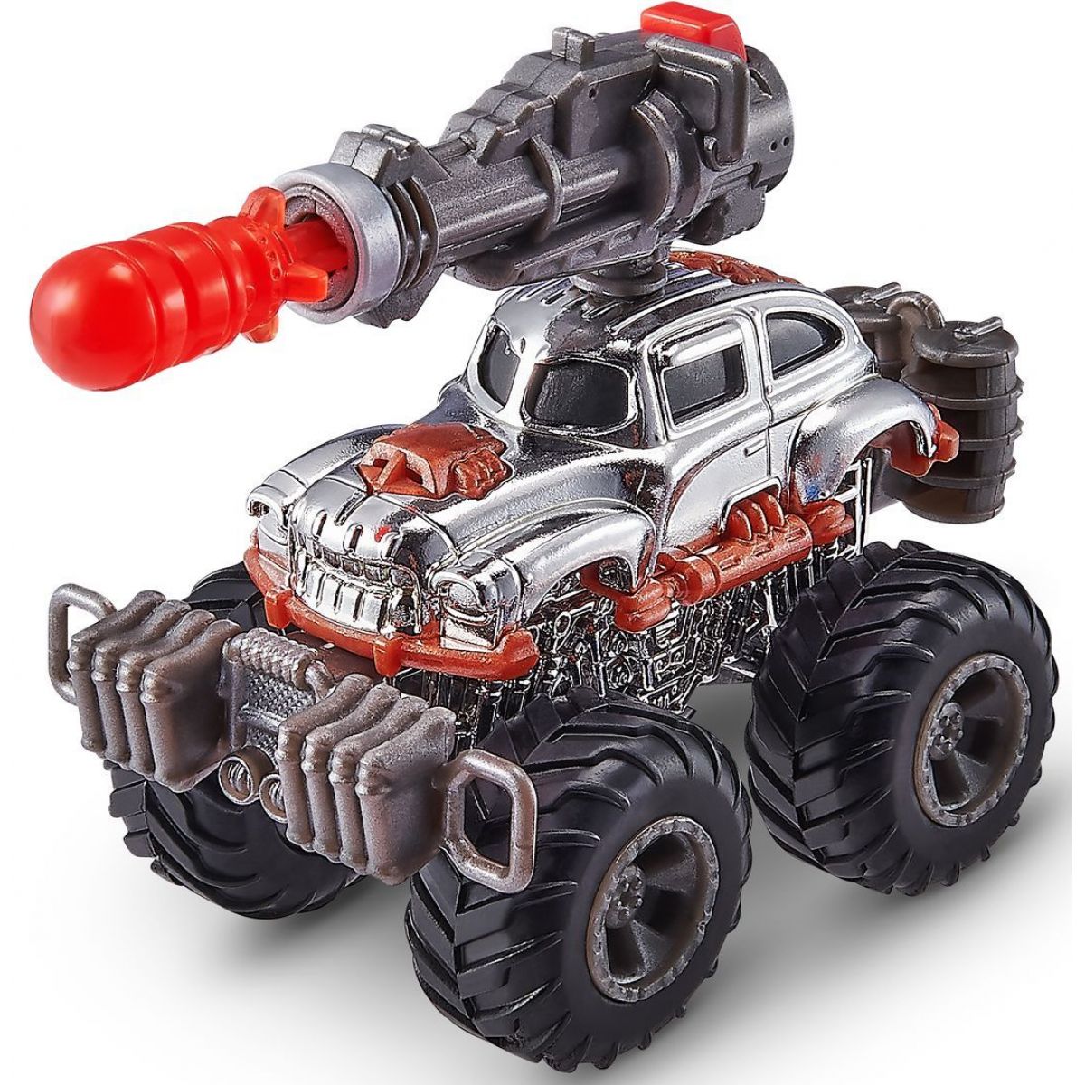 Zuru 5 Surprise! Monster Truck