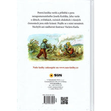 Dětem J.Kožíšek,V.Karel