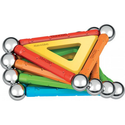 Geomag Supercolor recycled 35 dílků