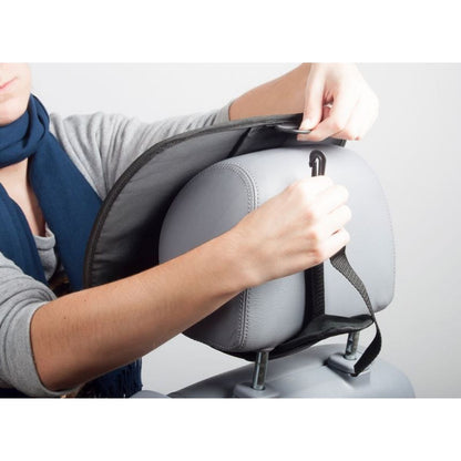 Babypack Zpětné zrcátko na dítě na opěrku zadní