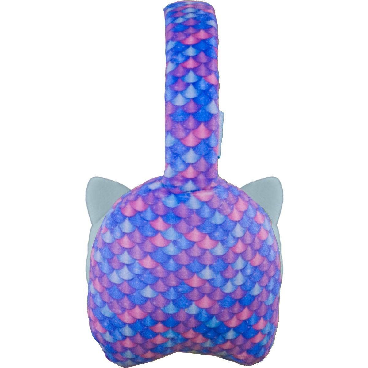 Lazerbuilt Gabbys Dollhouse Plush Bluetooth Headphones - Mercat