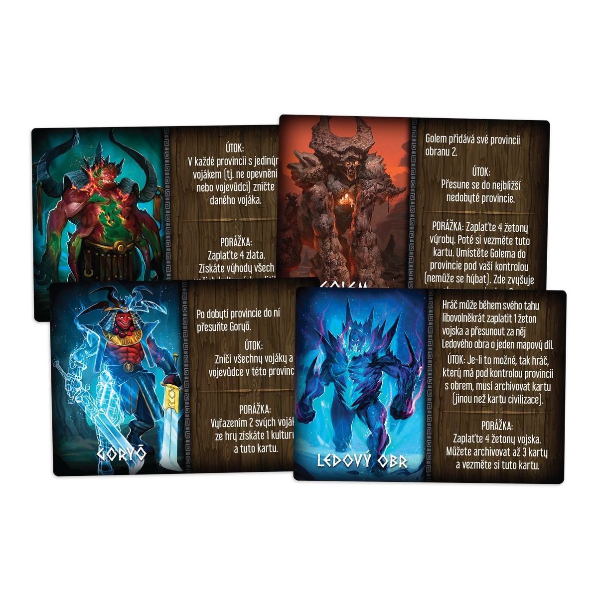 Black Fire Monumental