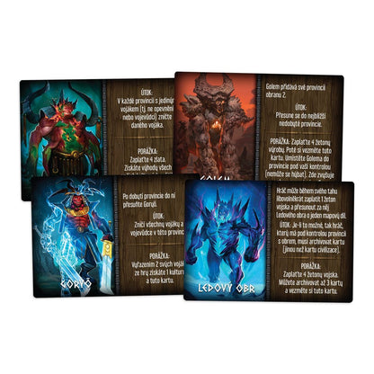 Black Fire Monumental