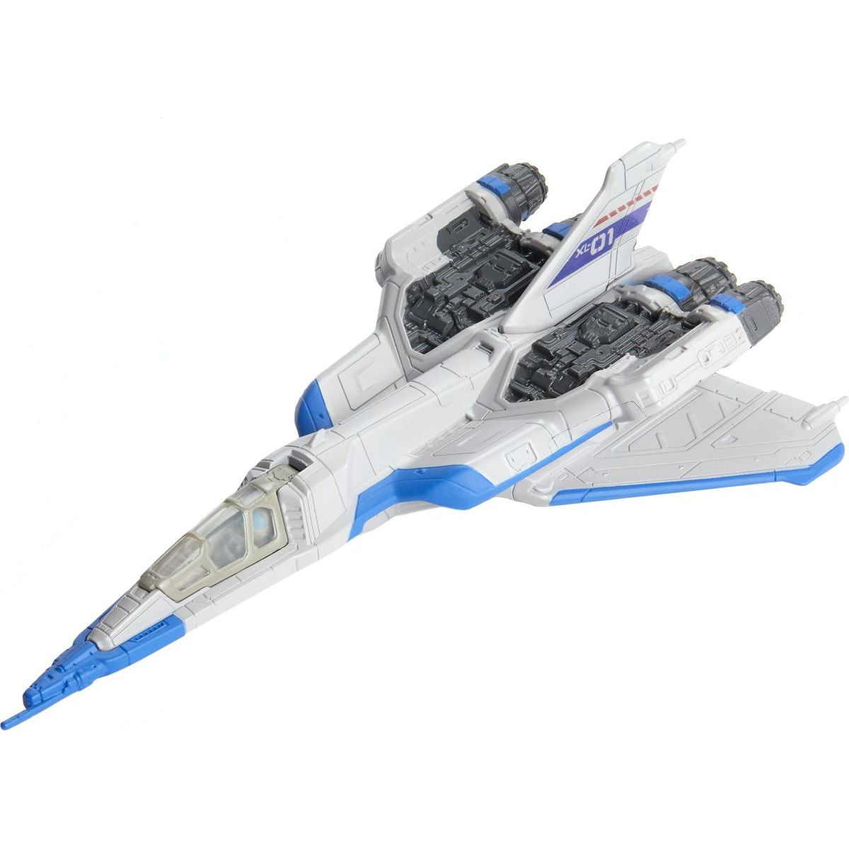 Mattel Buzz Rakeťák vesmírná loď XL-01