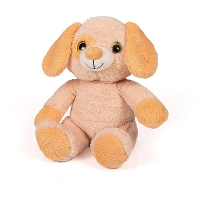 Alltoys Plyšové zvířátko s třpytivýma očima 23 cm