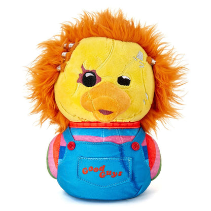 Tubbz kachnička plyšová Chucky