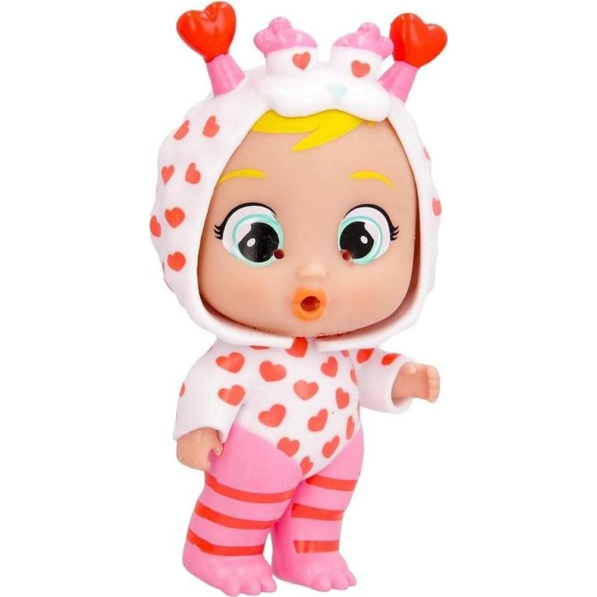 Cry Babies Magic Tears  STARS Jumpy Monsters Momo