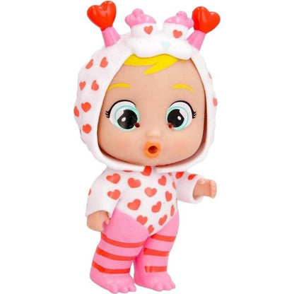 Cry Babies Magic Tears  STARS Jumpy Monsters Momo
