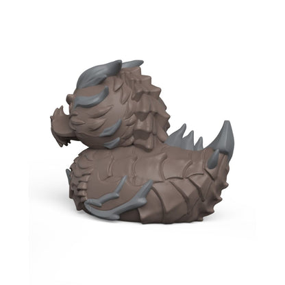 Tubbz kachnička Skryrim - Alduin