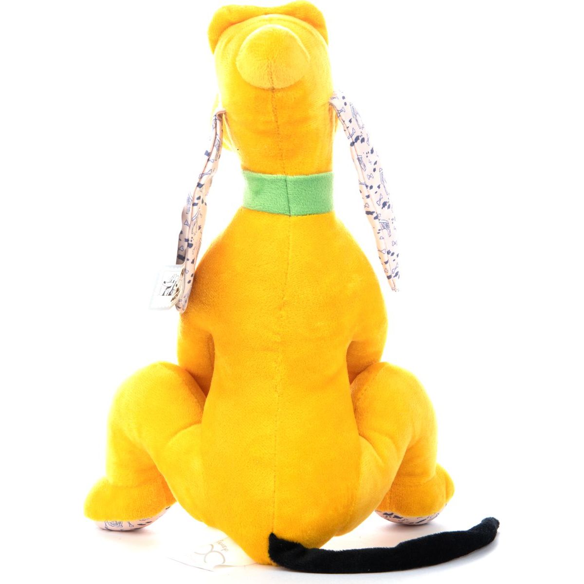 Alltoys Plyšový pes Pluto se zvukem 28 cm