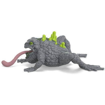 Schleich Kamenná ropucha
