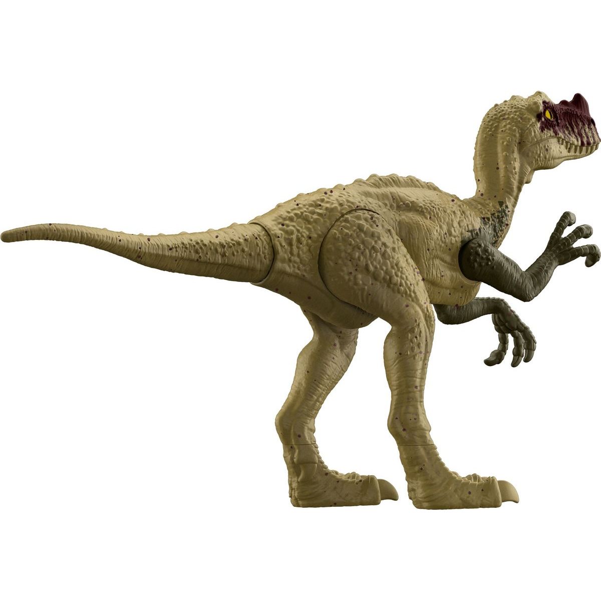 Mattel Jurassic World velká figurka Dinosaura Proceratosaurus