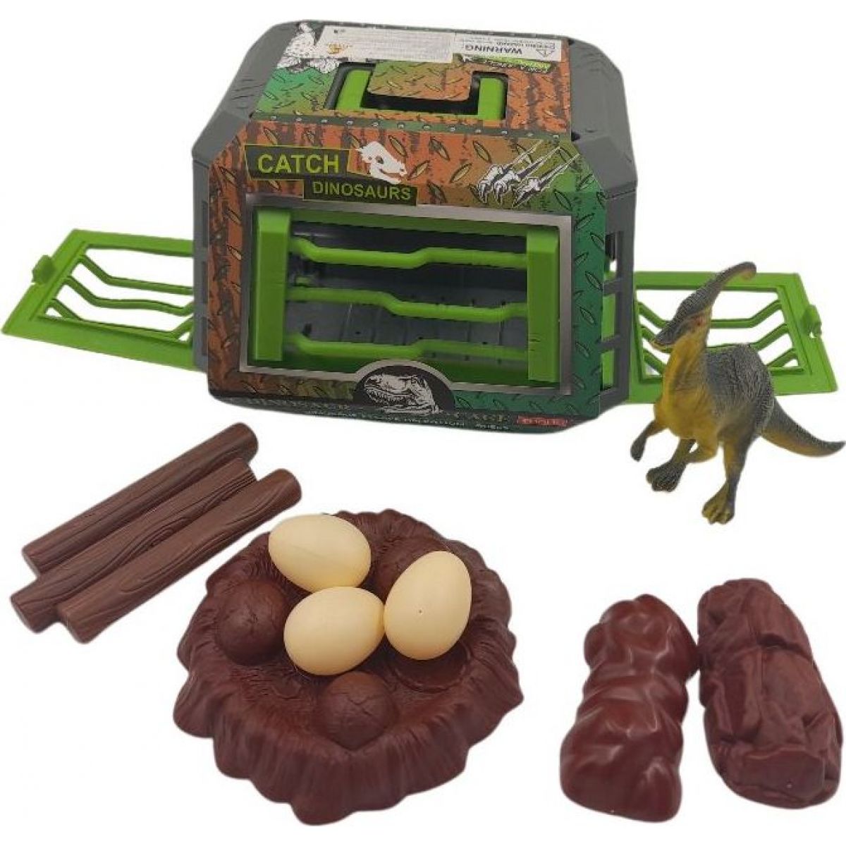 Alltoys Dinosaurus 16 cm (10)