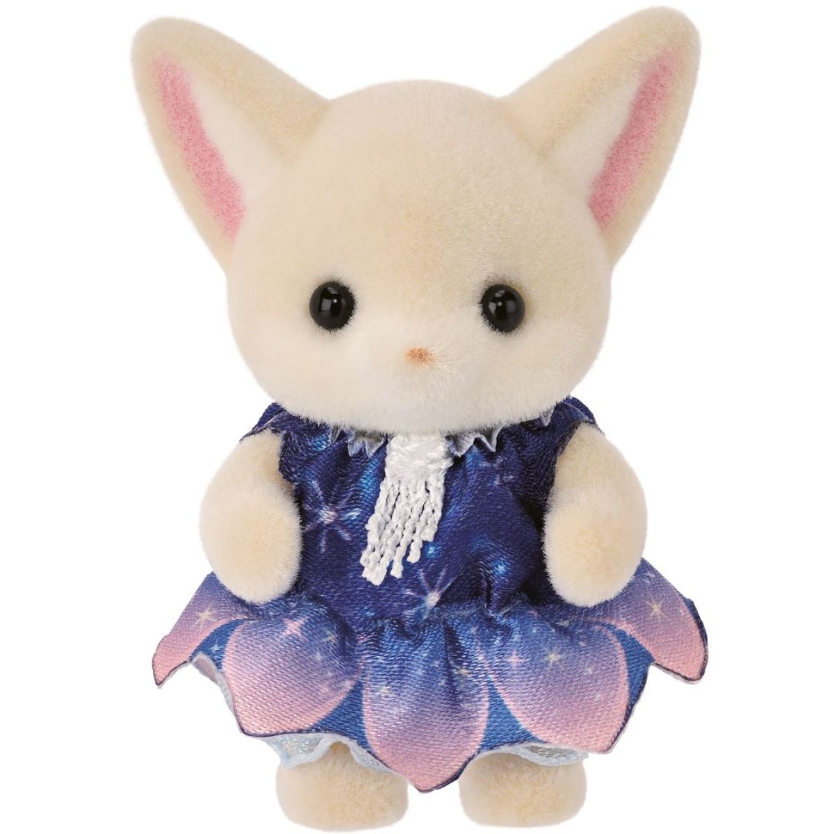 Sylvanian Families Lesní vílí hrad