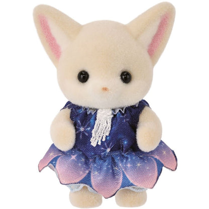 Sylvanian Families Lesní vílí hrad