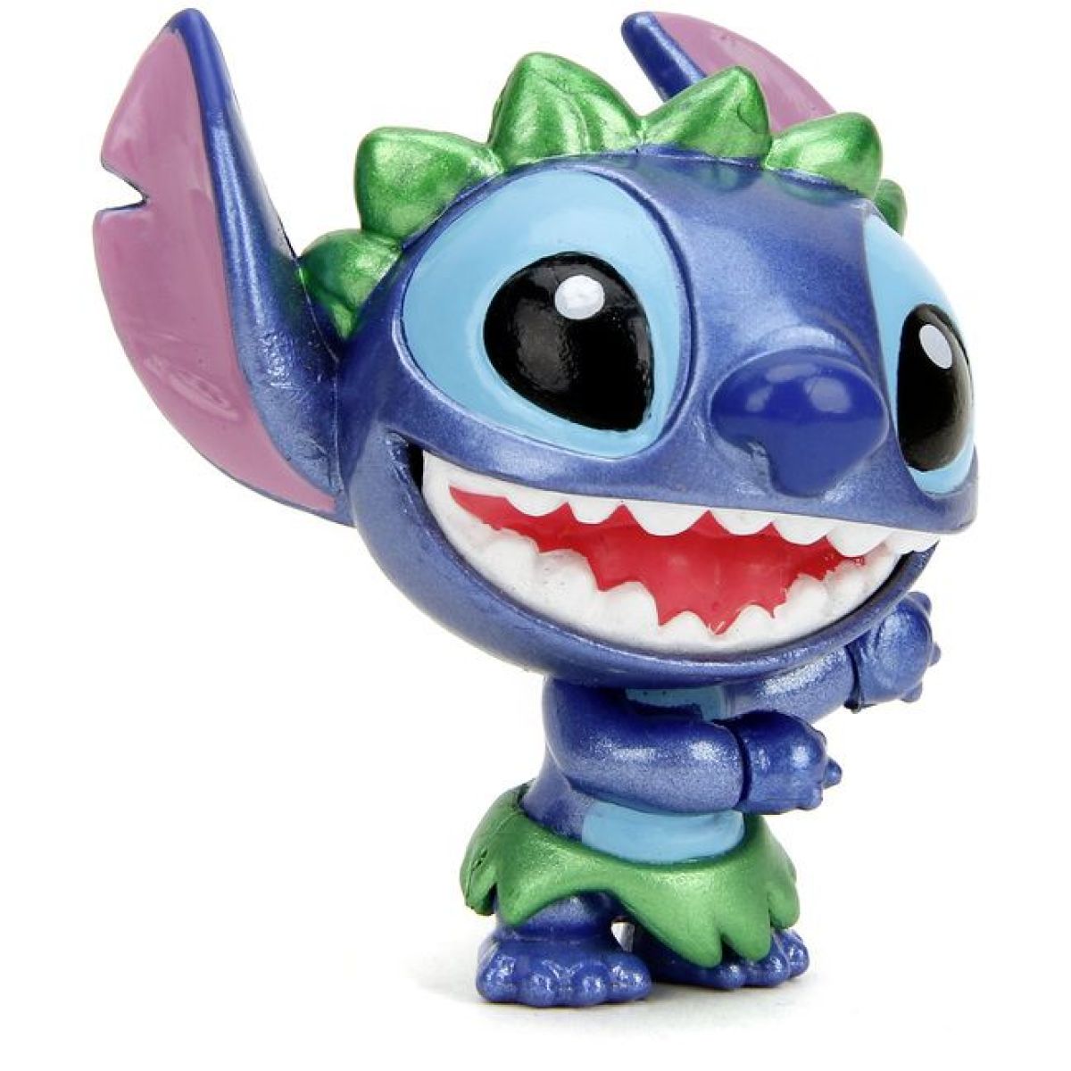 Jada Stitch figurka 2,5 4 druhy DP12 Wave 2