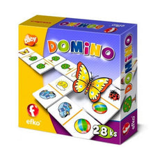 Efko Domino baby