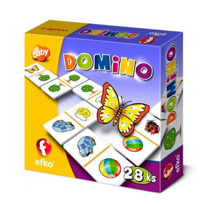 Efko Domino baby
