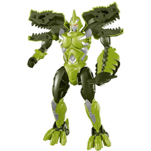 Alltoys Robot auto dinosaurus