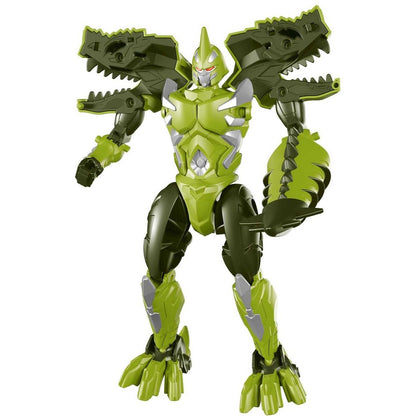 Alltoys Robot auto dinosaurus