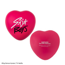 Cinereplicas K-pop Demon Hunters Squishy Saja Boys