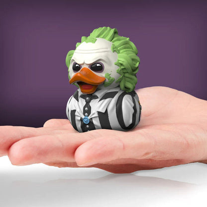 Tubbz kachnička malá - Beetlejuice 5,5 cm