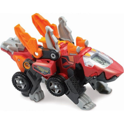 Vtech Stegy super Stegosaurus CZ