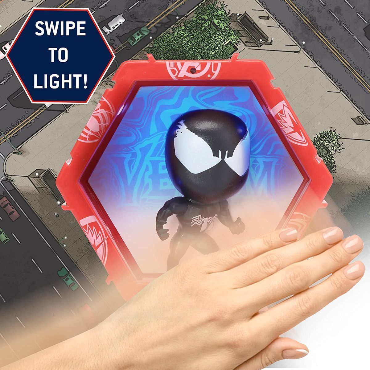 WOW! Pods Marvel Venom