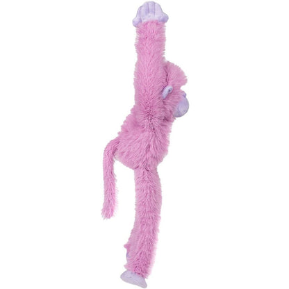 Alltoys Plyšová opice s dlouhými končetinami 63 cm