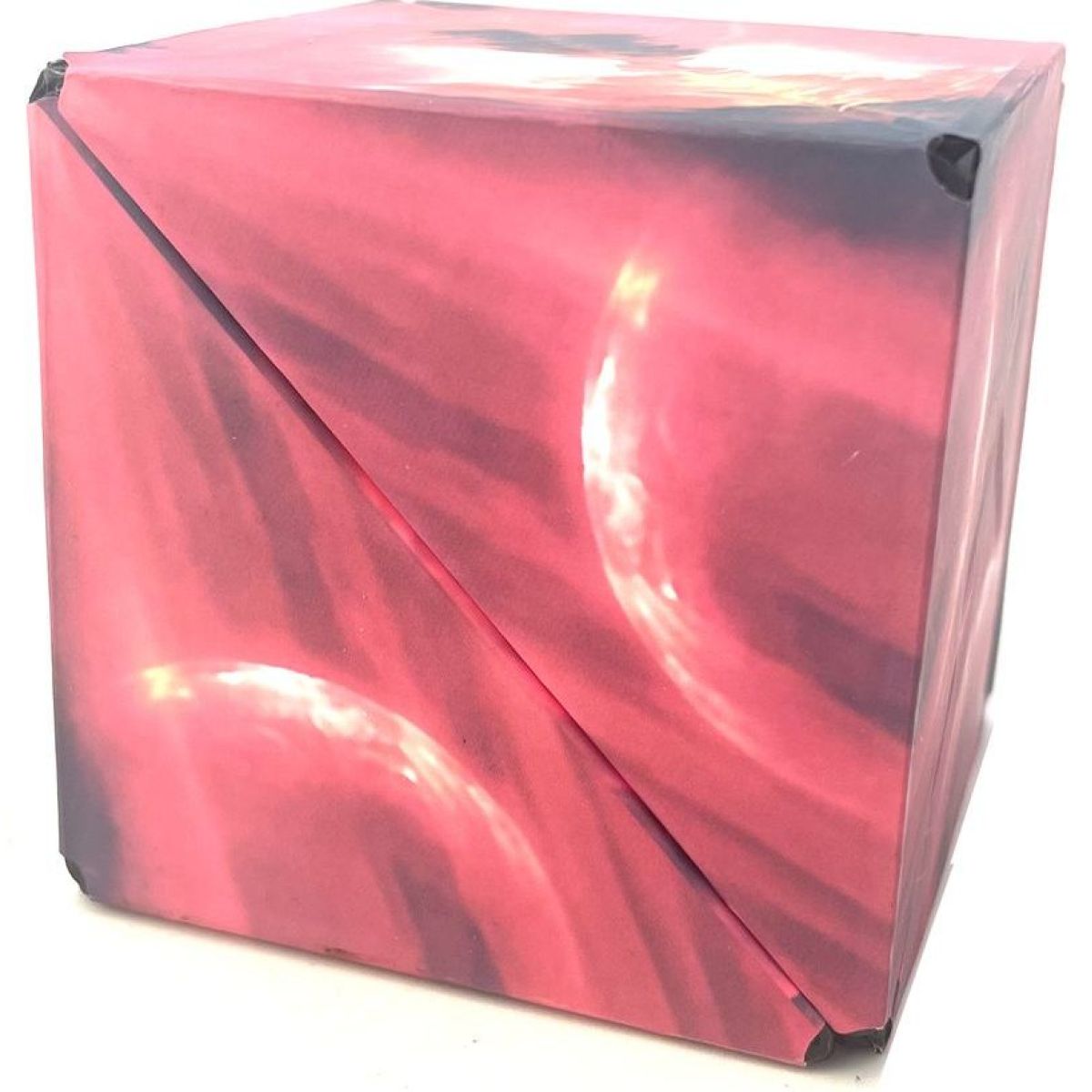 Alltoys Magnetická kostka 3D
