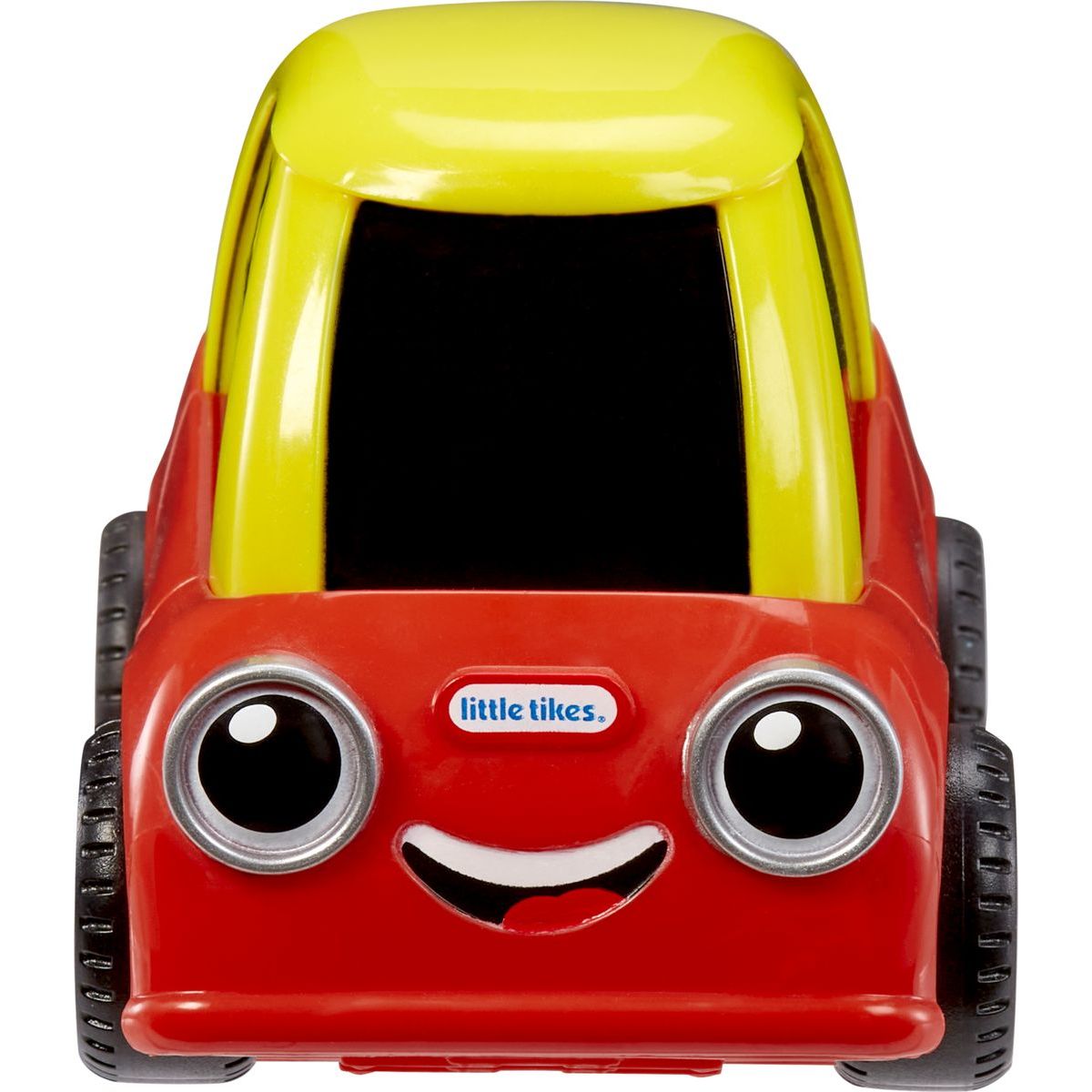 Little Tikes Crazy Fast Zběsilé Cozy Coupe