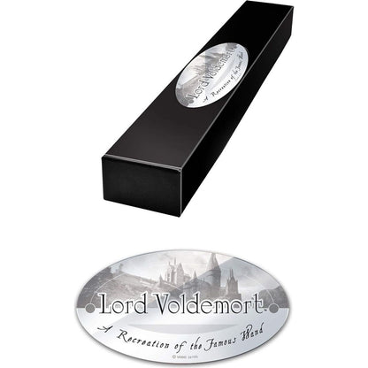 Harry Potter hůlka Ollivanders edition - Lord Voldemort