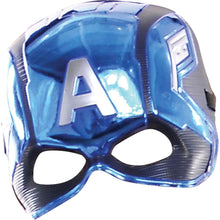 Rubie's Maska Captain America dětská