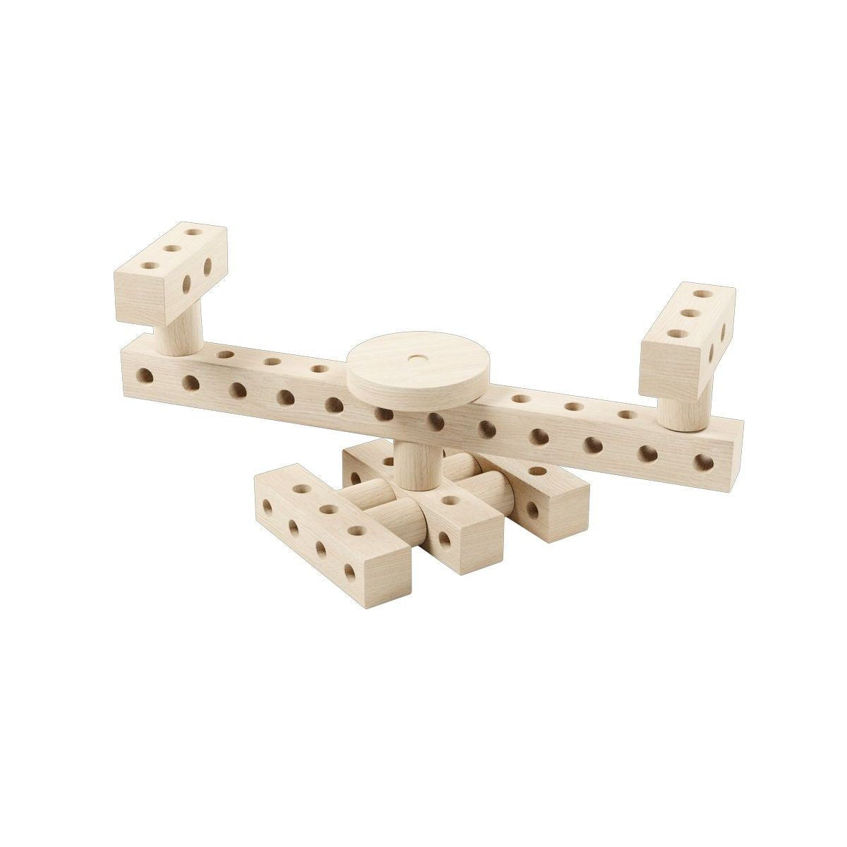 Walachia Construct 67 dílů