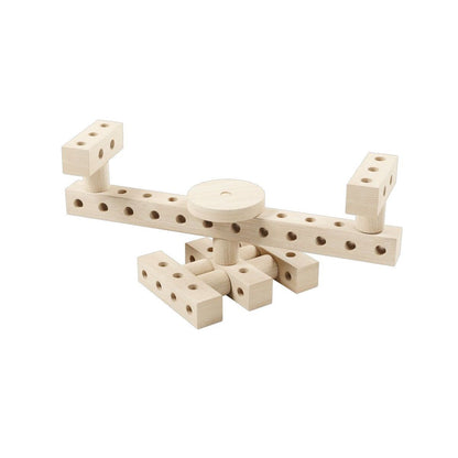 Walachia Construct 67 dílů
