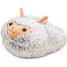 Cozy Noxxiez CS920 Alpaka hřejivý plyšový pantofel
