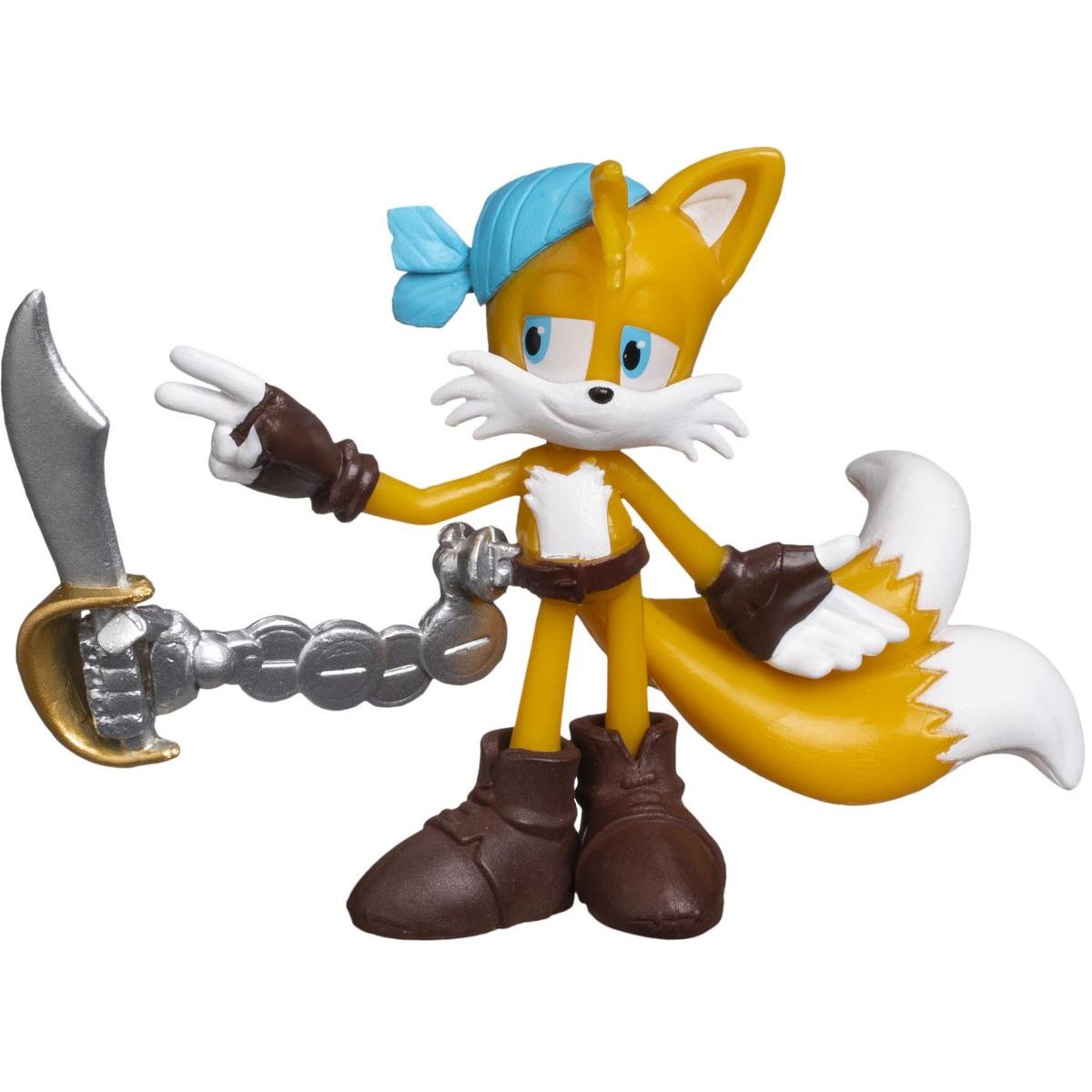 Sonic figurka 5 ks
