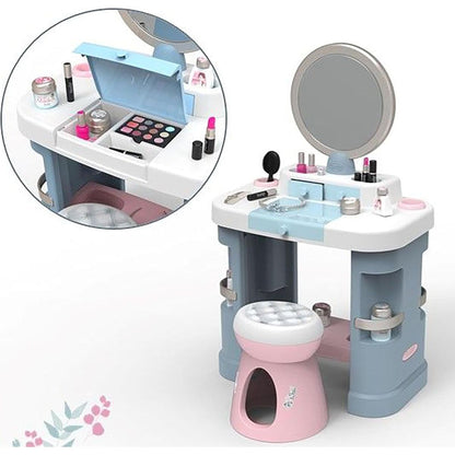 Smoby My Beauty Toaletní stolek se židličkou