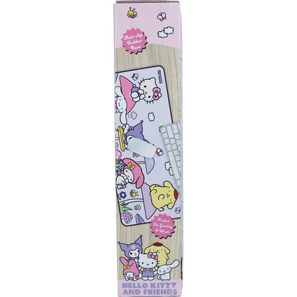 Bluesky Hello Kitty a přátelé Herní podložka Jumbo Mushrooom