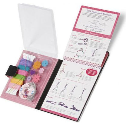 Melissa & Doug Náramky přátelství