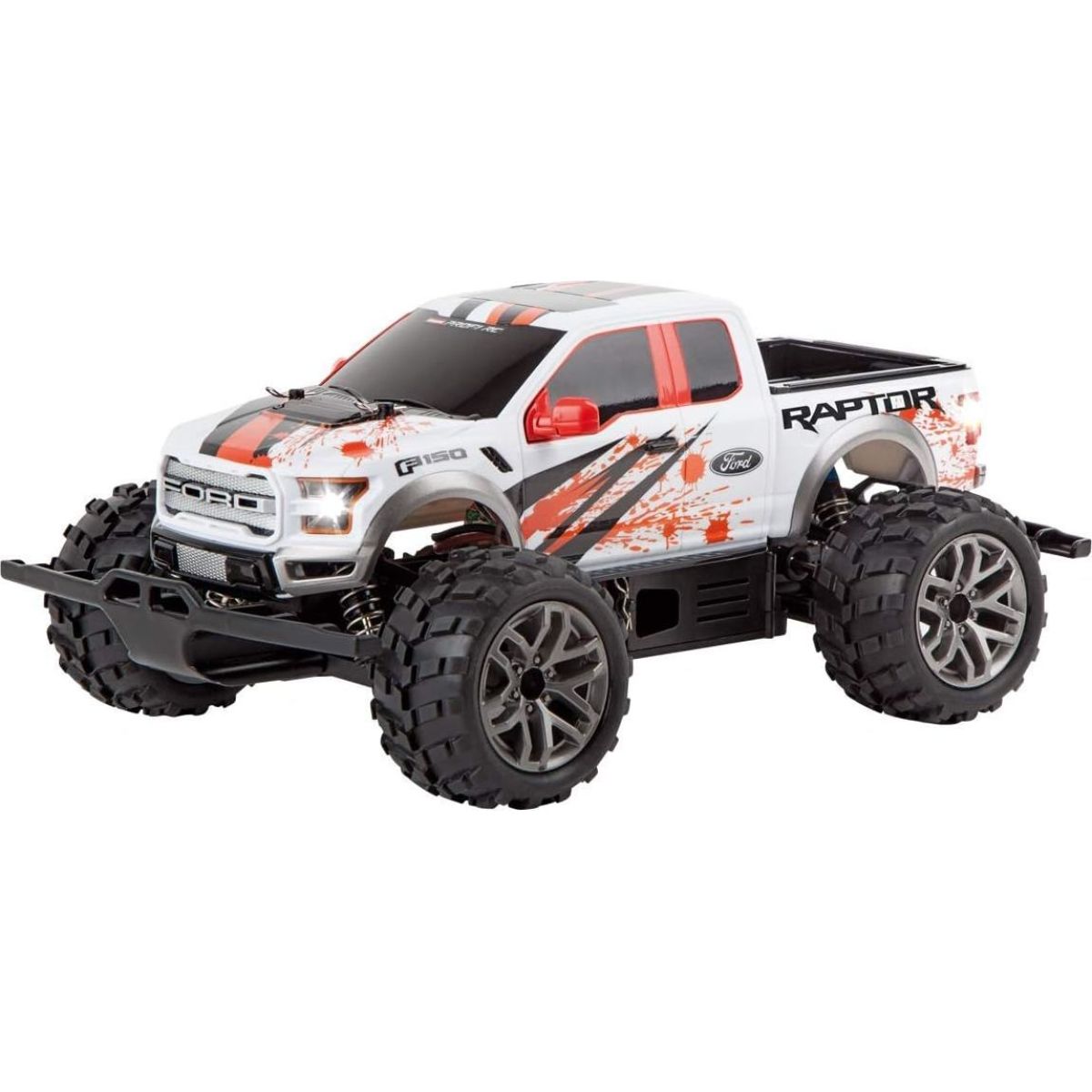Carrera PROFI 183017 RC auto Ford F-150
