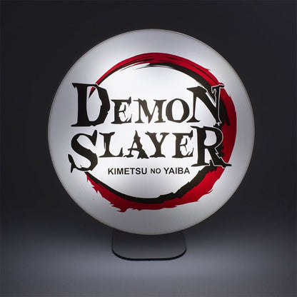 Paladone Demon Slayer Světlo Head