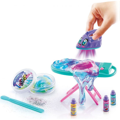 So Slime Duhový sliz žehlení