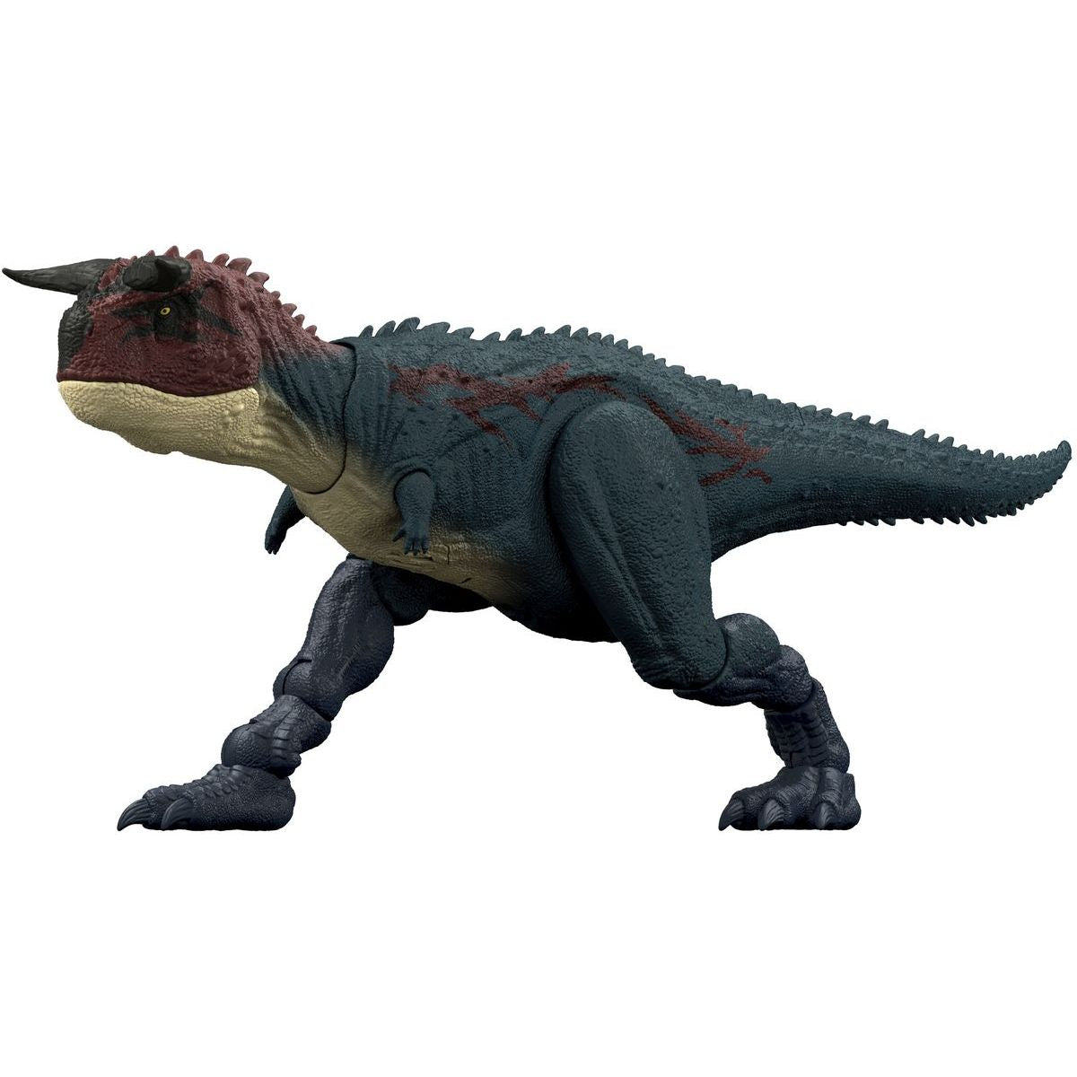 Mattel Jurský svět Útočný Carnotaurus