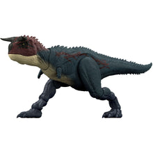 Mattel Jurský svět Útočný Carnotaurus