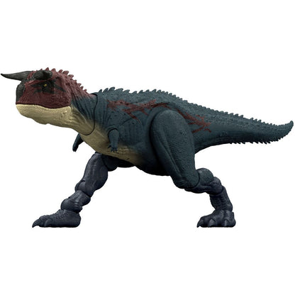 Mattel Jurský svět Útočný Carnotaurus